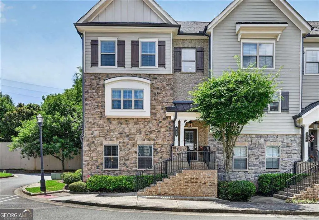 564 Henry Drive, Marietta, GA 30064 - #1