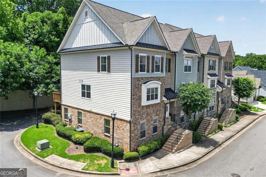 564 Henry Drive, Marietta, GA 30064 - #2