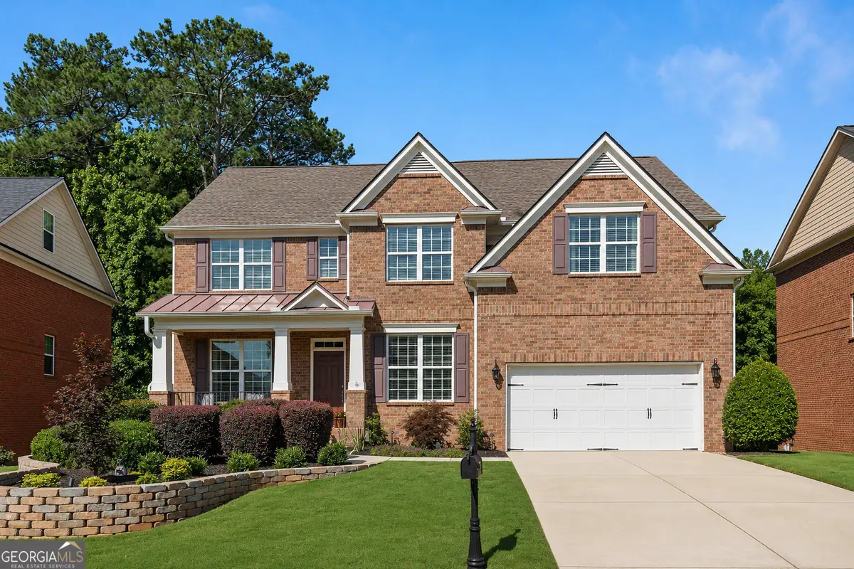 4965 Maristone Landing Way, Cumming, GA 30040 - #1
