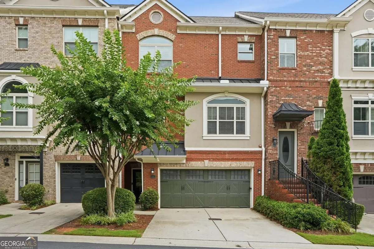 934 Delaronde Court, Sandy Springs, GA 30328 - #1