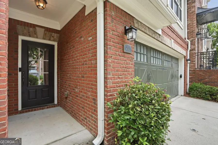 934 Delaronde Court, Sandy Springs, GA 30328 - #3