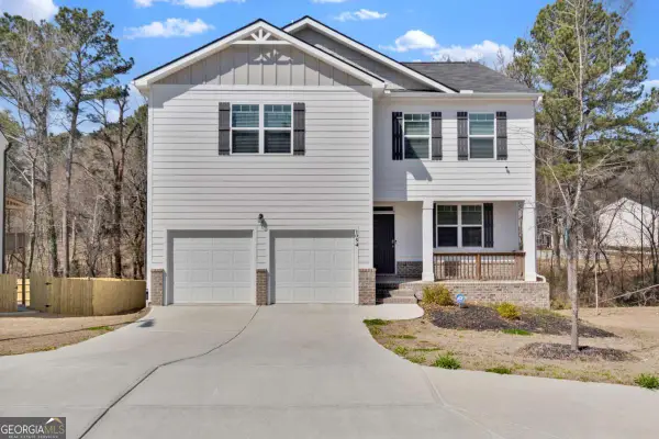 1054 Mackets Court Se, Atlanta, GA 30354