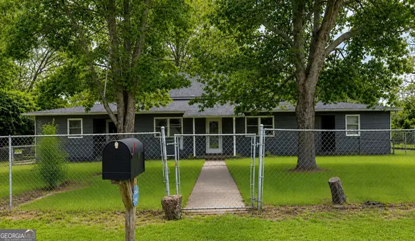 1360 Ellis Road, Griffin, GA 30223