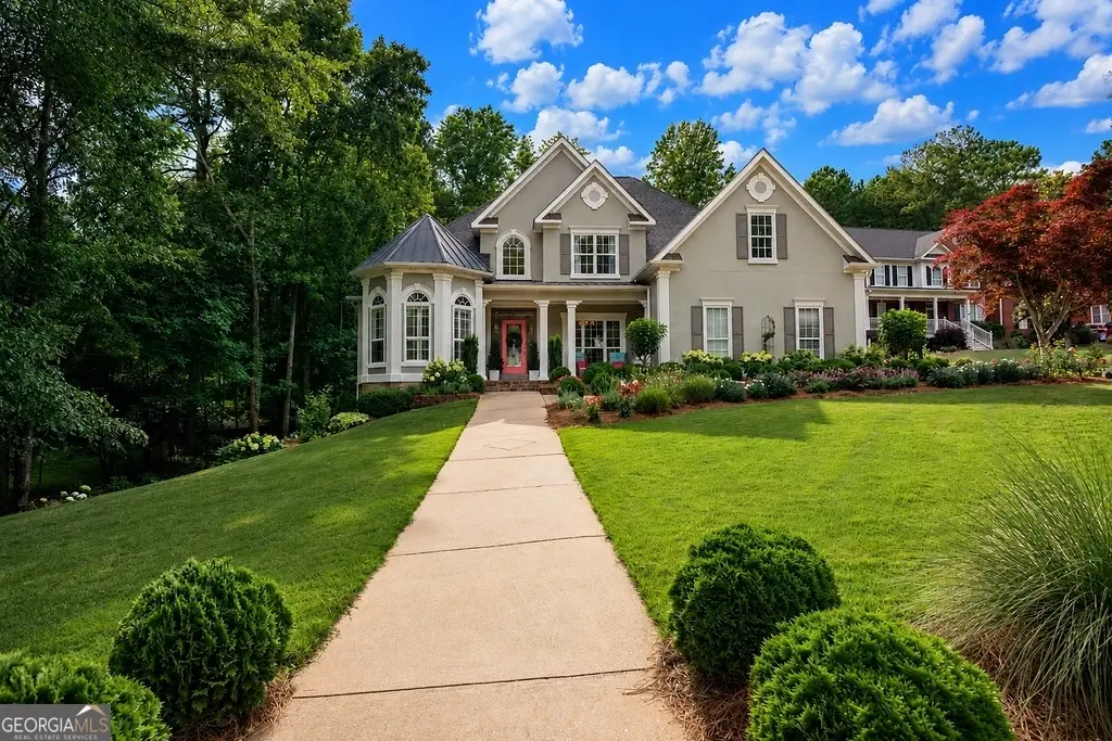 301 Stonebridge Boulevard, Bremen, GA 30110 - #1