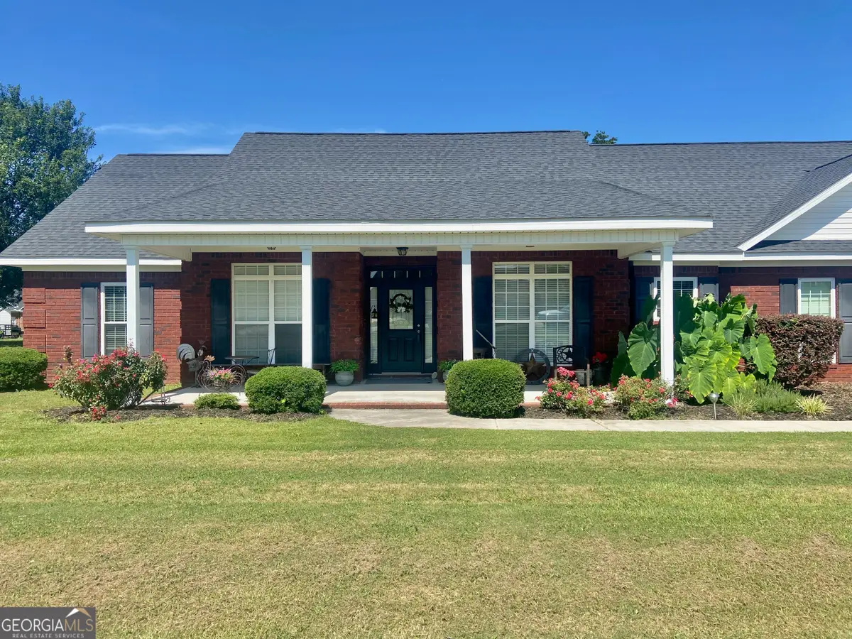 304 Dixieland Drive, Byron, GA 31008 - #1