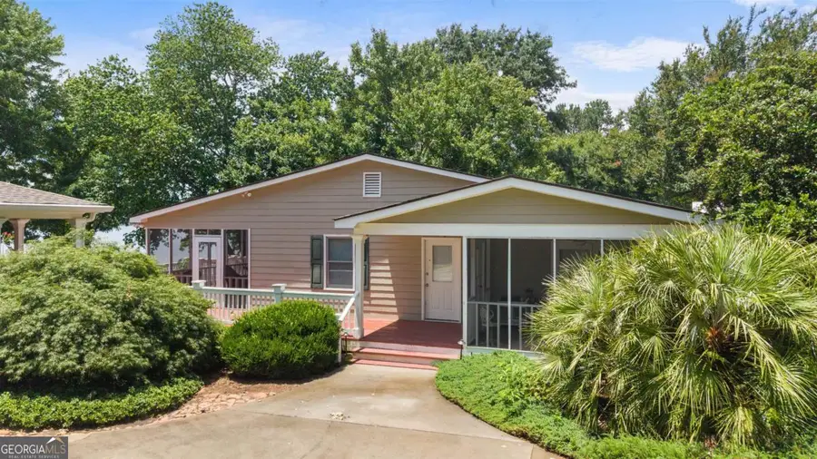 1470 Staci Drive #UNIT 302, Greensboro, GA 30642 - #2