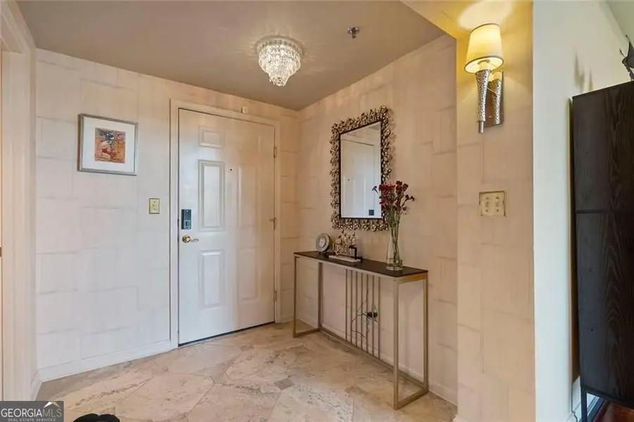 3636 Habersham Road #2404, Atlanta, GA 30305 - #3