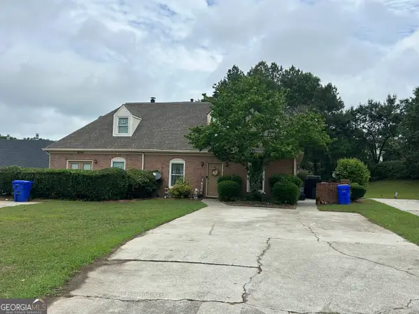 1434 Spring Mill Cove Ne #A & B, Conyers, GA 30012