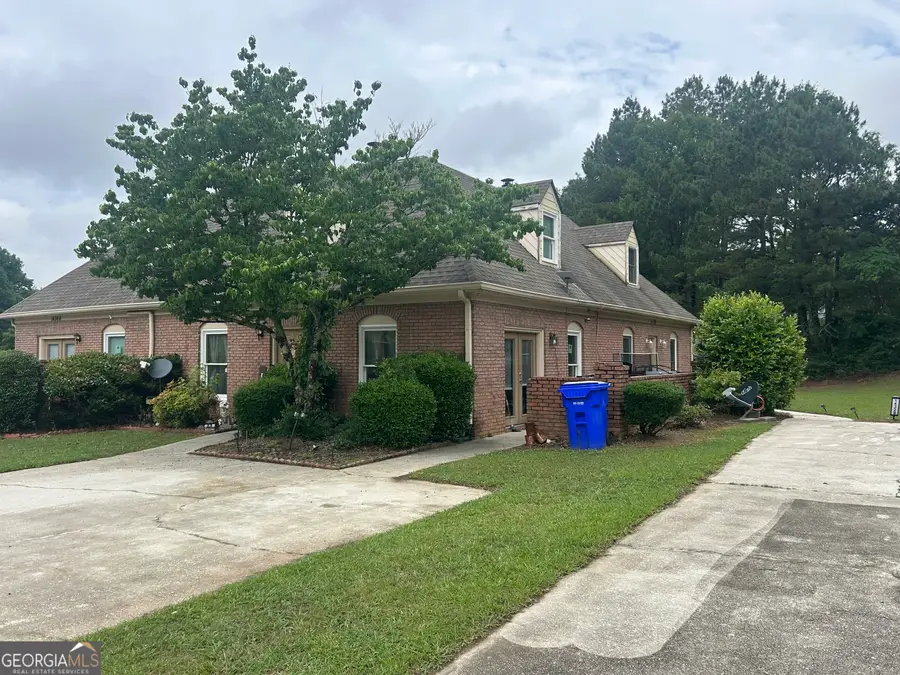 1434 Spring Mill Cove Ne #A & B, Conyers, GA 30012 - #2