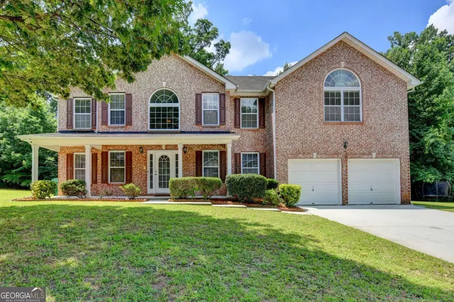 5187 Miller Woods Trail, Decatur, GA 30035 - #2
