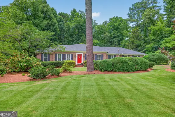 1999 Glacier Drive, Stone Mountain, GA 30087