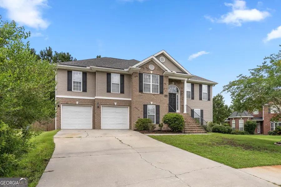 197 Parker Lane, Richmond Hill, GA 31324 - #2