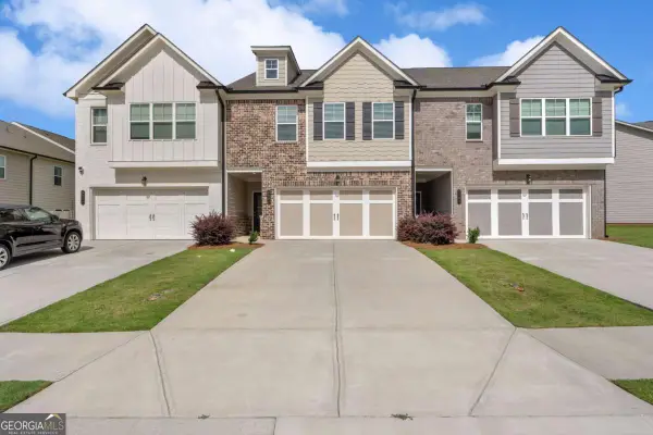5064 Silver Fox Trail, Oakwood, GA 30566