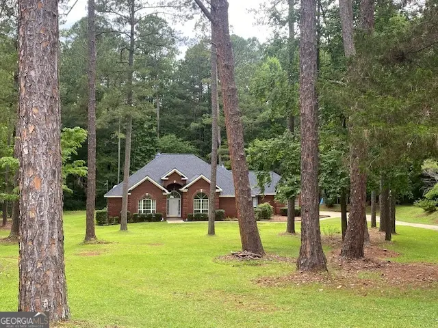 1697 N 11th Ct., Lanett, AL 36863 - #2