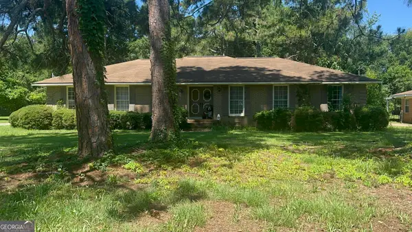 615 Forrest Drive, Fort Valley, GA 31030
