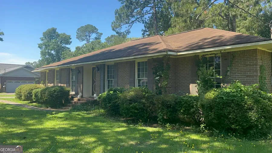 615 Forrest Drive, Fort Valley, GA 31030 - #2