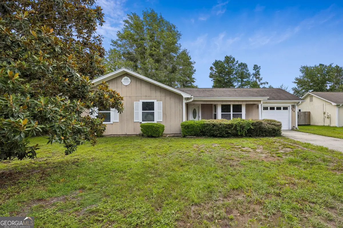 306 Greenacres Drive, Kingsland, GA 31548 - #1