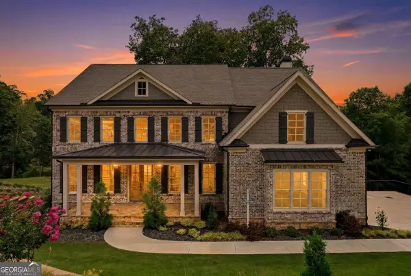 4847 Basingstoke Drive W, Suwanee, GA 30024