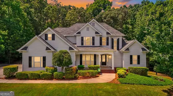 7409 Holly Berry Lane, Winston, GA 30187