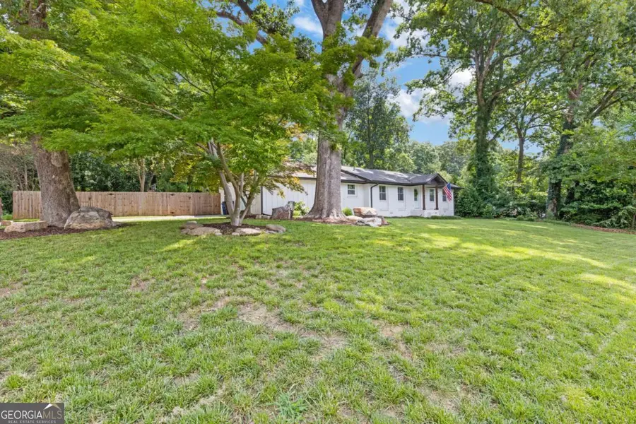 2165 Lower Roswell Road, Marietta, GA 30068 - #3