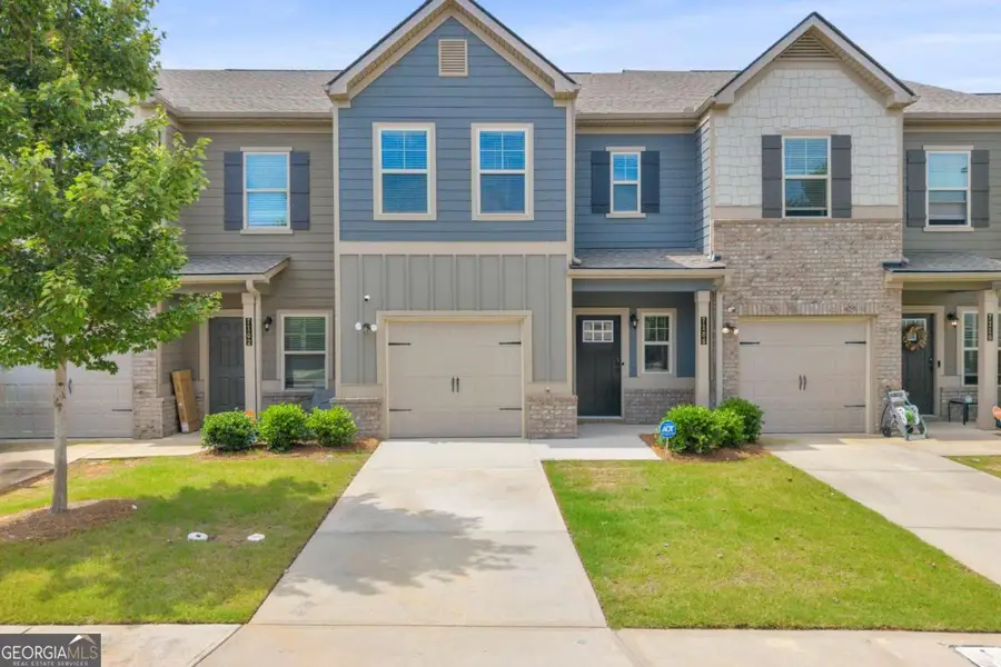 7106 Chara Lane Sw, Atlanta, GA 30331 - #2