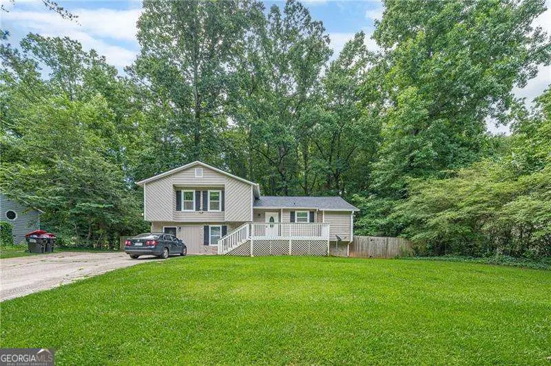 3182 Carmel Drive, Douglasville, GA 30135 - #1