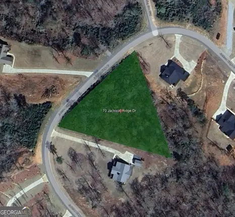 70 Jackson Ridge Drive, Monticello, GA 31064 - #1
