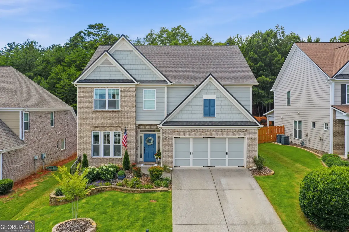 4245 Avondale Lane, Cumming, GA 30041 - #1