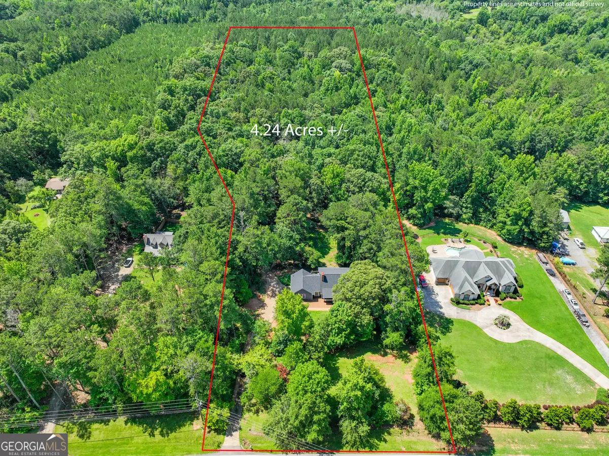 280 Wilson Drive, McDonough, GA 30252 - #1