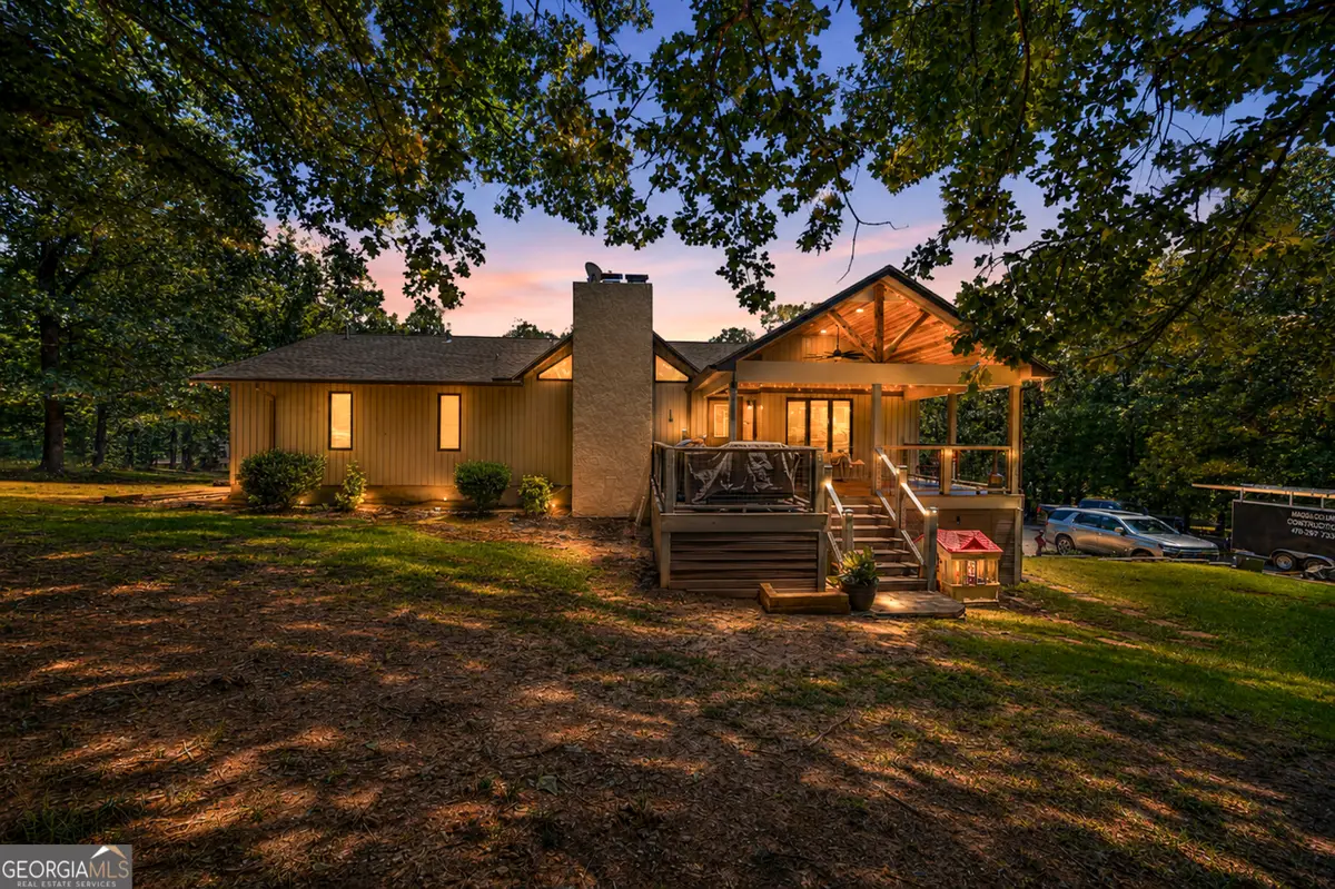 118 Pinecrest Drive Ne, Milledgeville, GA 31061 - #1