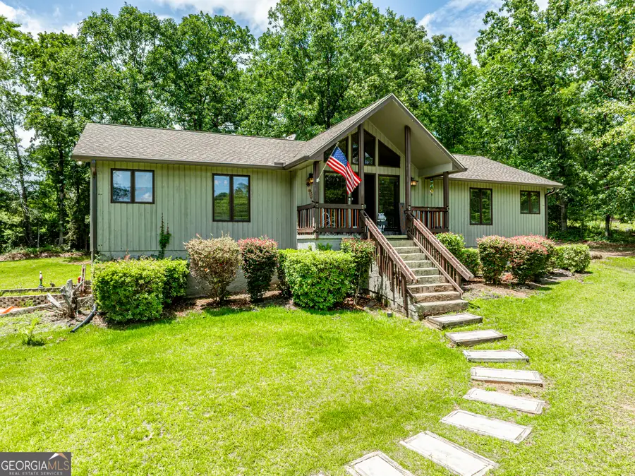 118 Pinecrest Drive Ne, Milledgeville, GA 31061 - #2