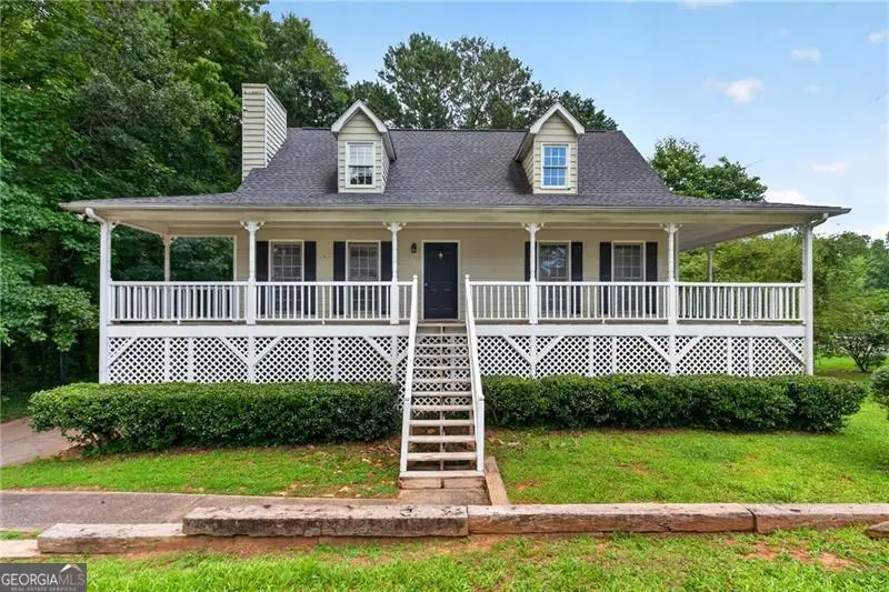 279 Maplewood Lane, Acworth, GA 30101 - #1