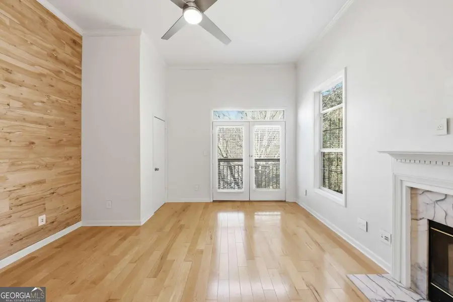 4252 River Green Drive Nw #508, Atlanta, GA 30327 - #2