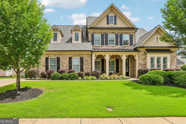 210 Johnston Farm Lane, Woodstock, GA 30188