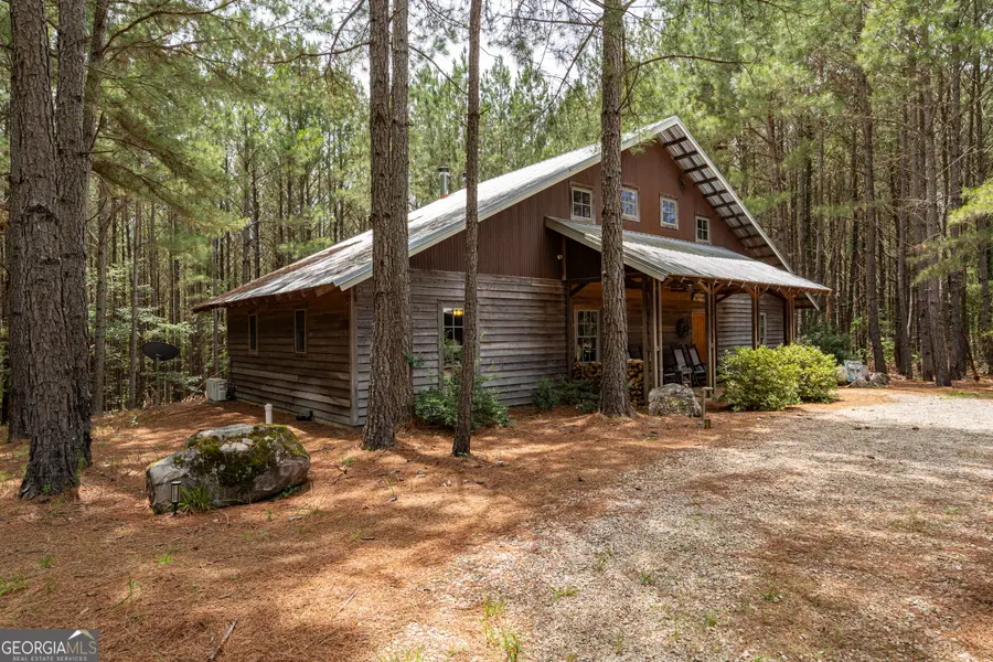 3330 Callaway Road, Union Point, GA 30669 - #3