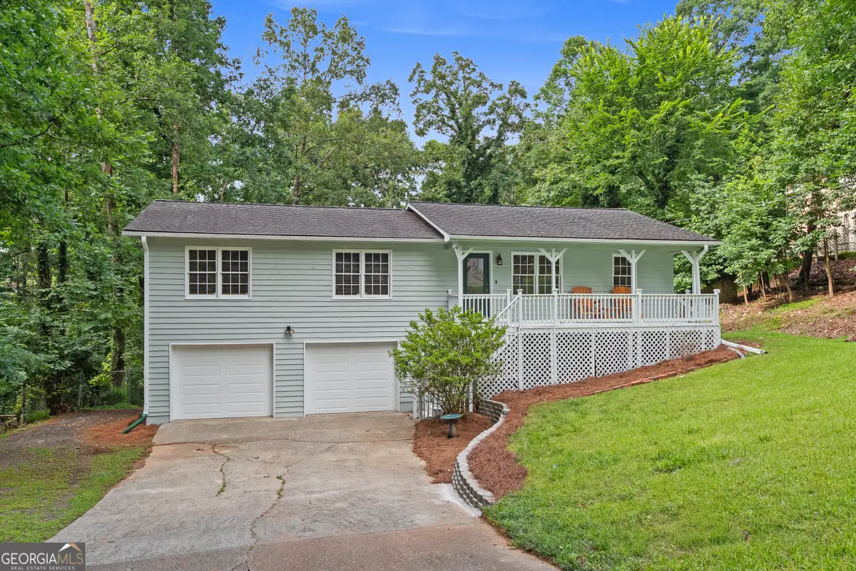 426 Riverlake Court, Woodstock, GA 30188 - #1