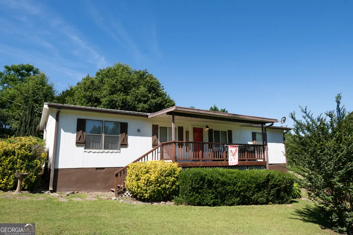 166 Skinner Road, Gray, GA 31032 - #1