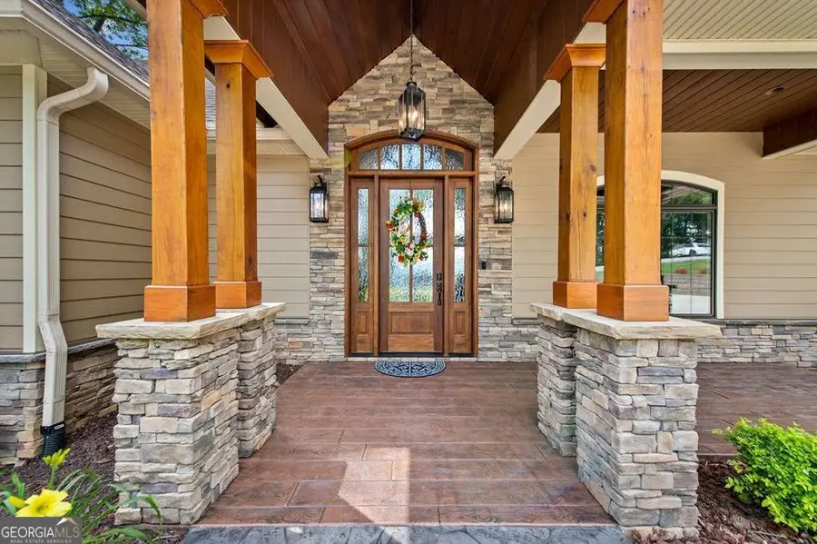 437 Winding Ridge, Blairsville, GA 30512 - #3