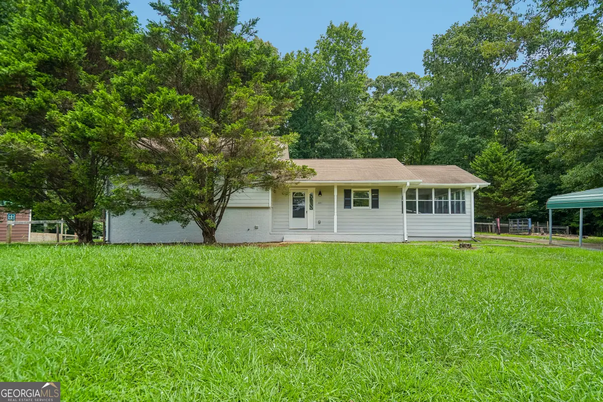 221 Mills Creek Path, Hiram, GA 30141 - #1