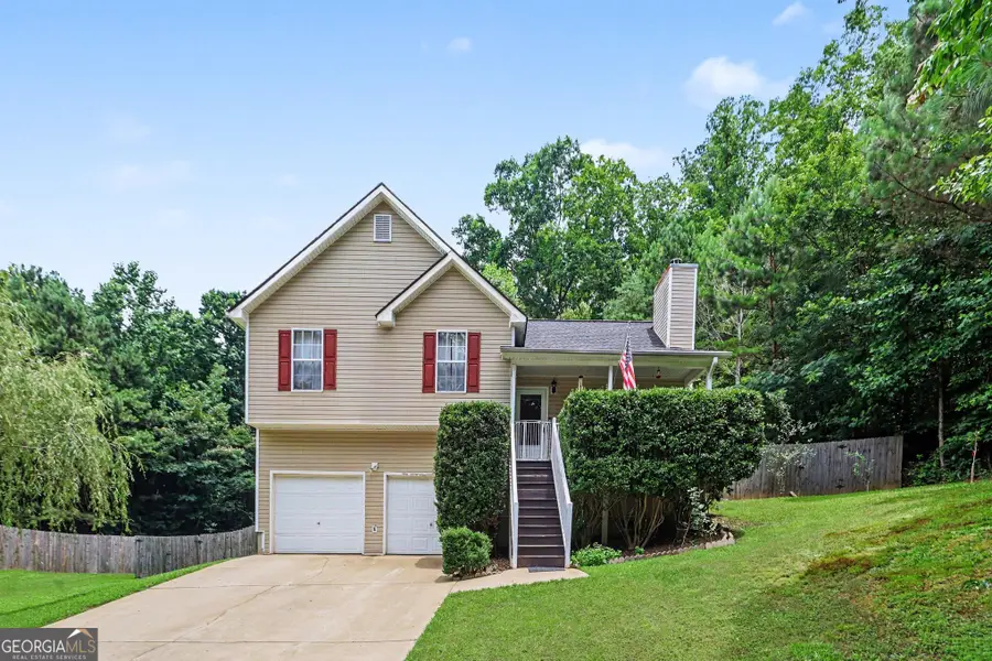 205 Jacob Trail, Rockmart, GA 30153 - #3
