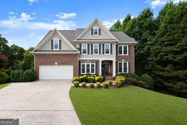 3552 Crown Peak Court, Suwanee, GA 30024
