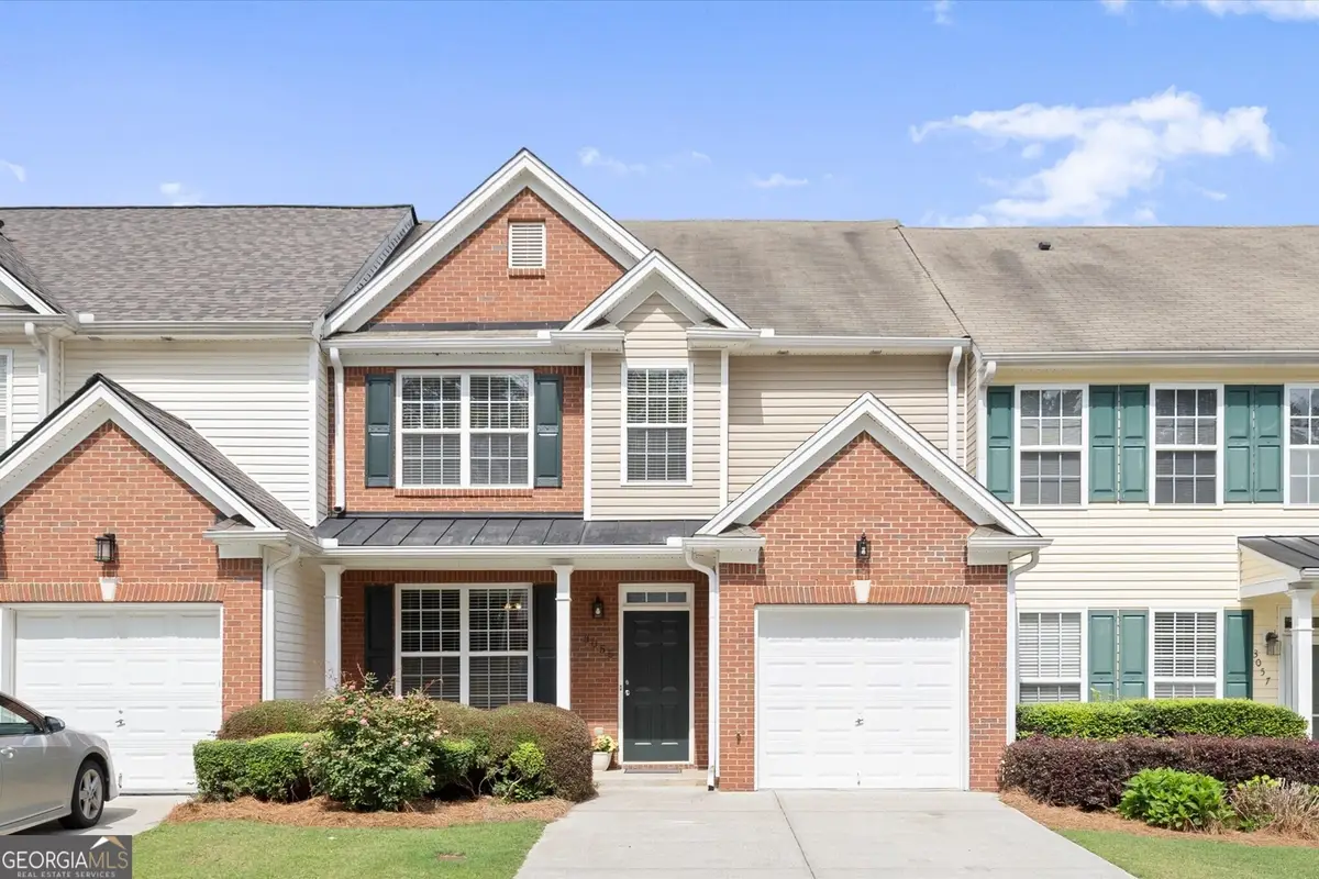 3055 Kentmere Drive, Cumming, GA 30040 - #1