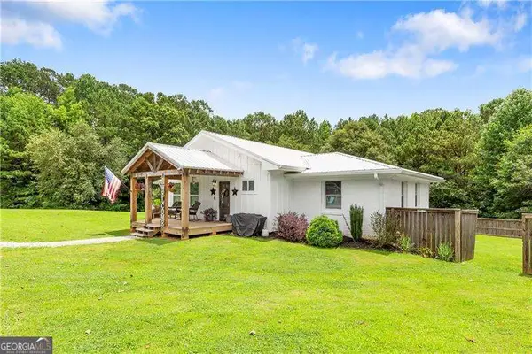 1831 Holly Springs Road, Rockmart, GA 30153