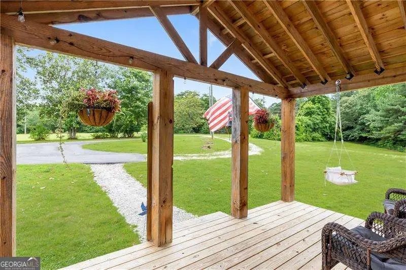 1831 Holly Springs Road, Rockmart, GA 30153 - #3