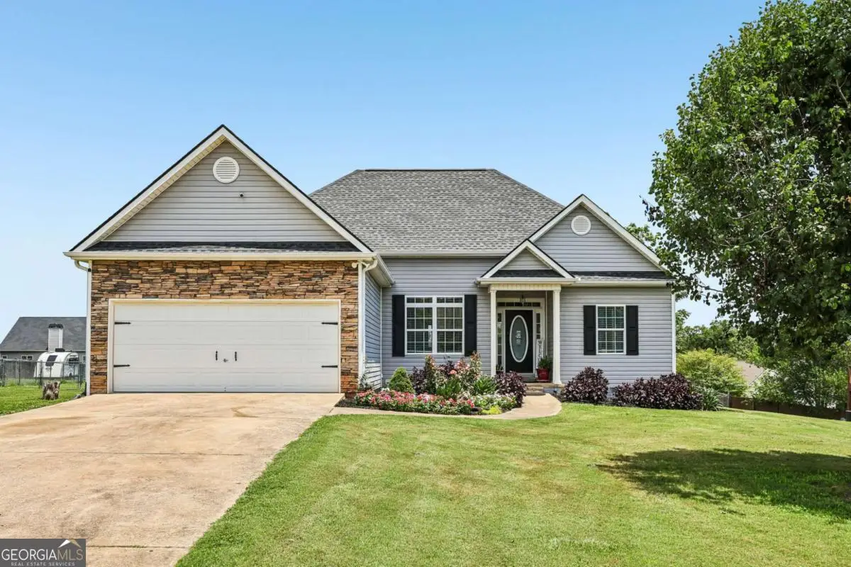 221 Polar Lane, Carrollton, GA 30117 - #1