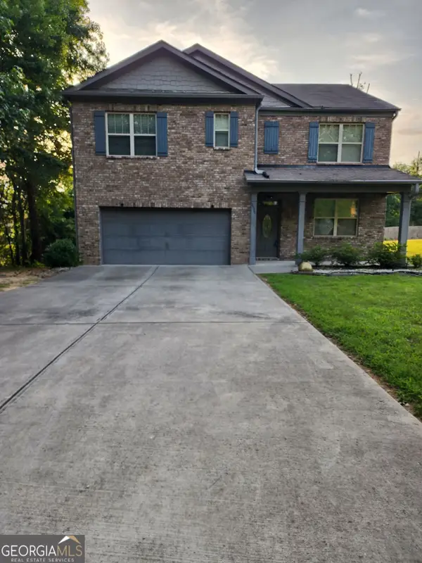 8539 Braylen Manor Drive, Douglasville, GA 30134