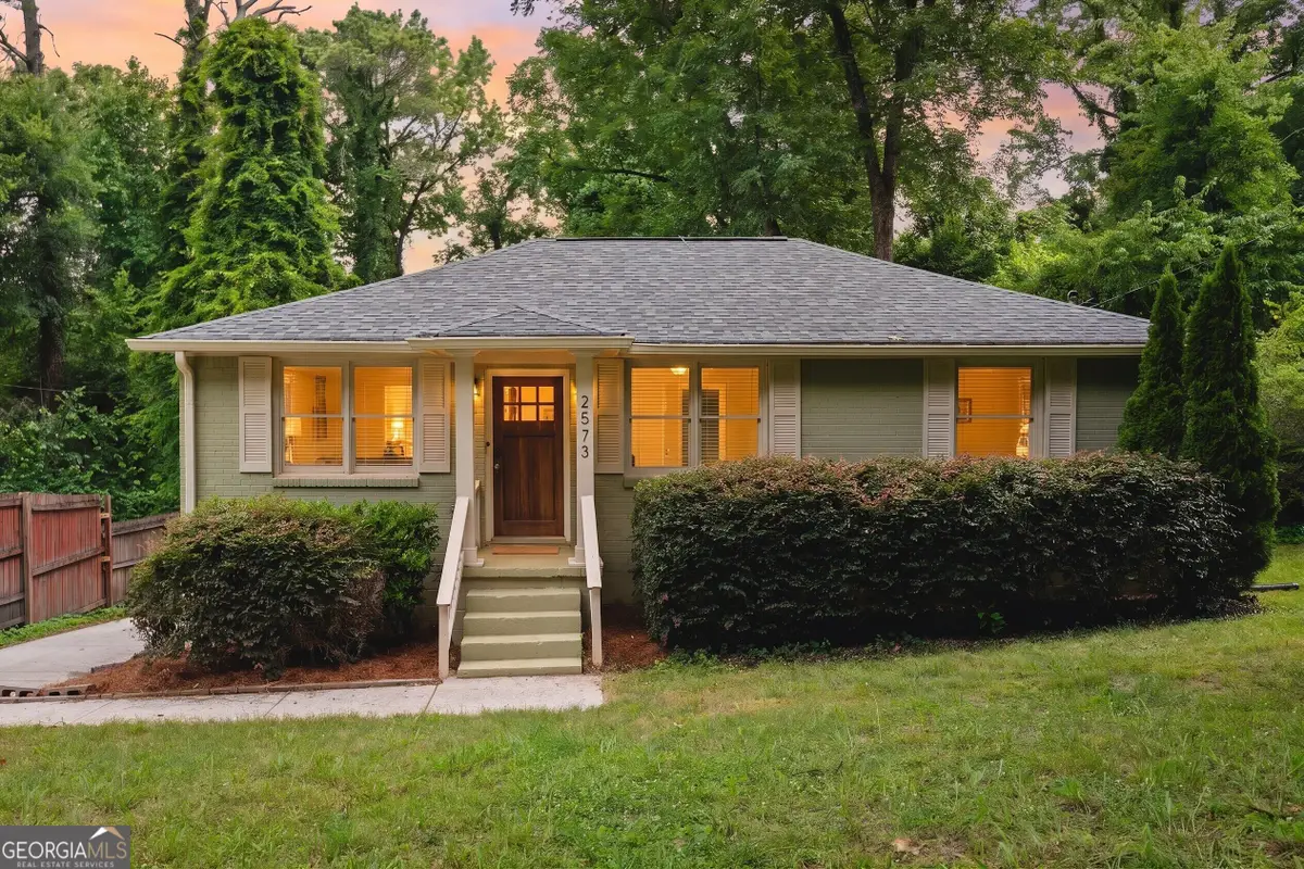 2573 E Tupelo Street Se, Atlanta, GA 30317 - #1