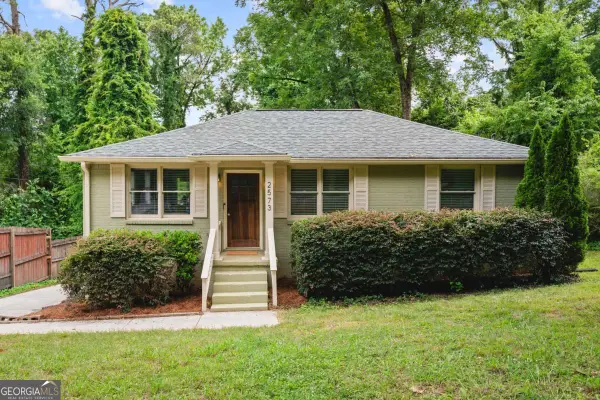 2573 E Tupelo Street Se, Atlanta, GA 30317