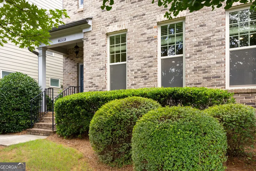 2658 Telfair Drive Se, Smyrna, GA 30080 - #2