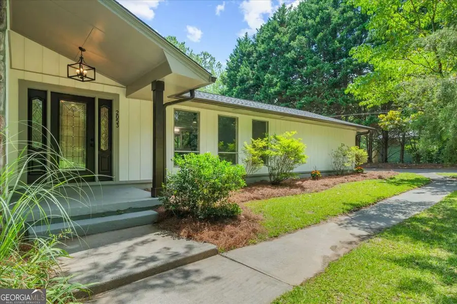 2053 Deerfield Run, Snellville, GA 30078 - #3